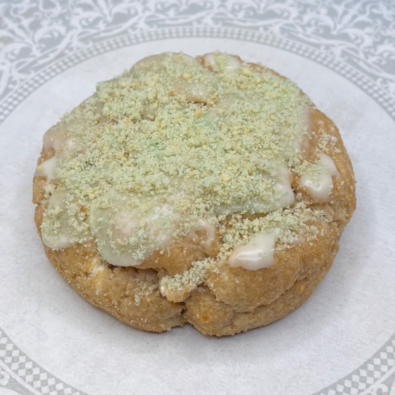 Photo of Key Lime Pie