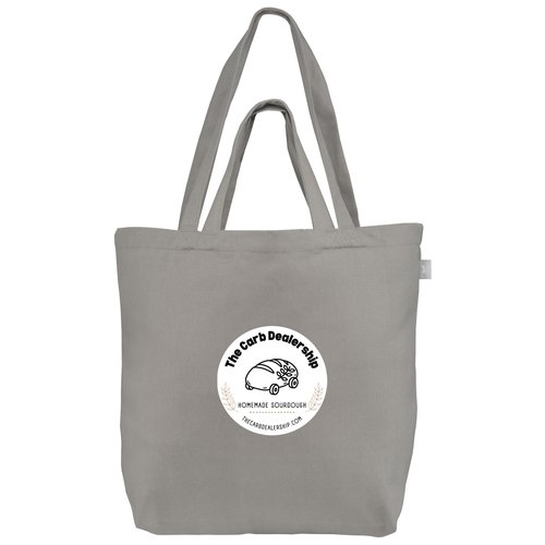Cotton Tote Bag image 2