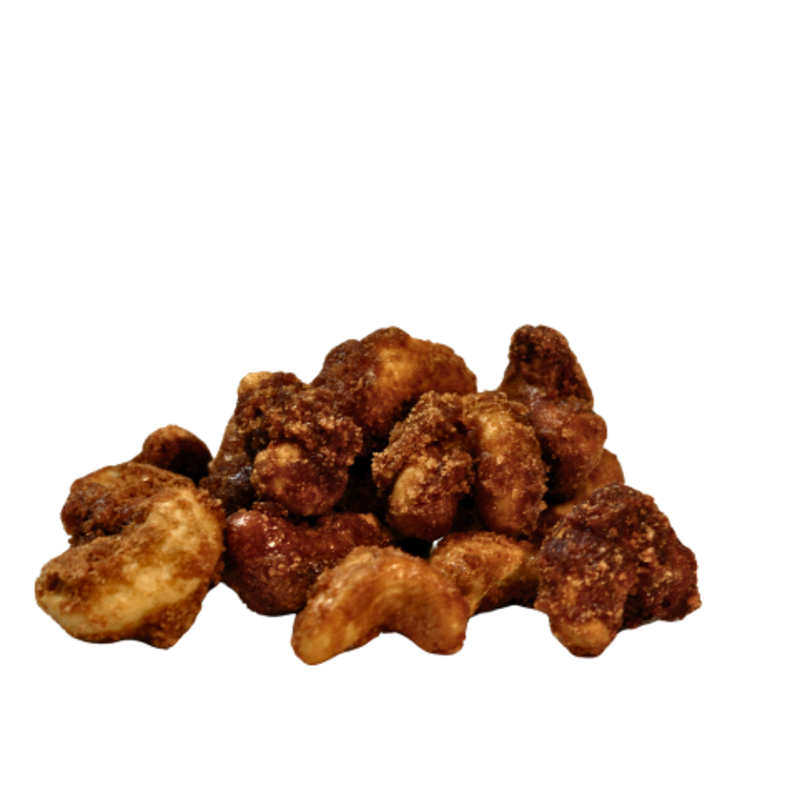 Photo of Candied Cashews