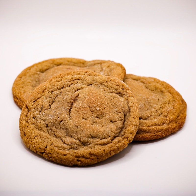 Photo of Brown Sugar Cookie