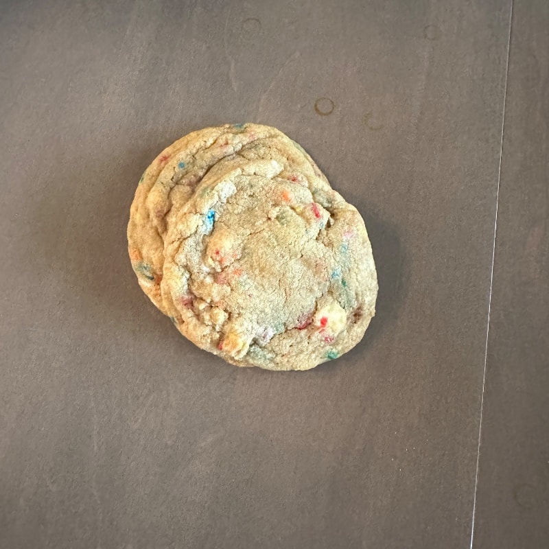 Photo of Celebration Cookie