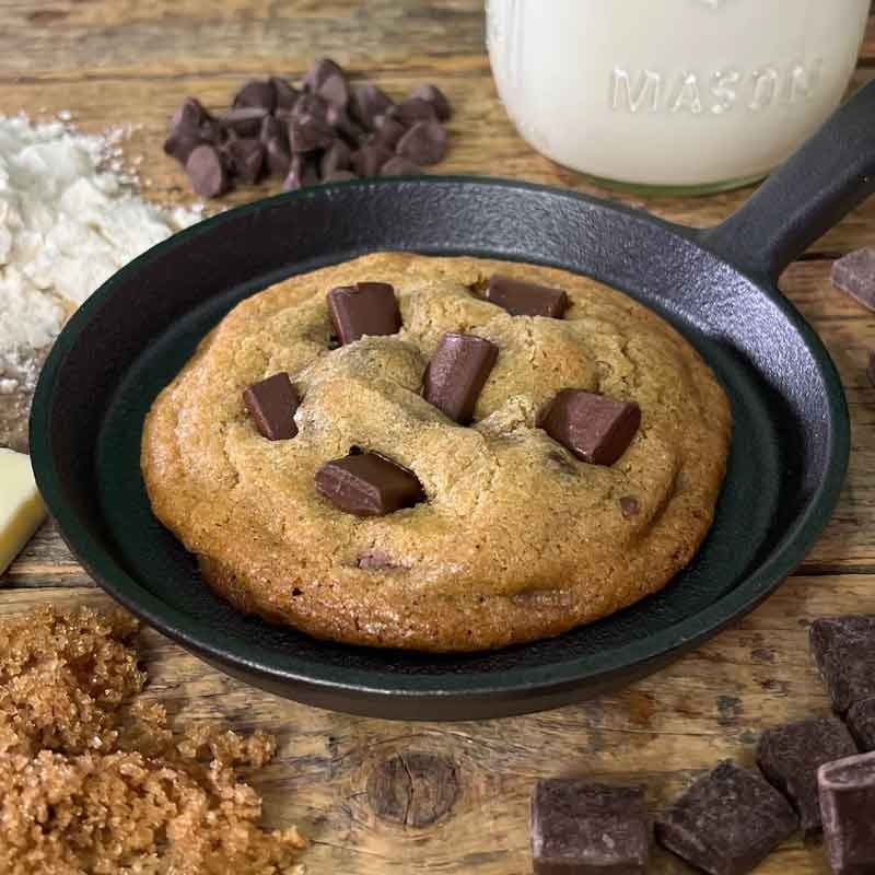 Photo of Nana's Chocolate Chunk