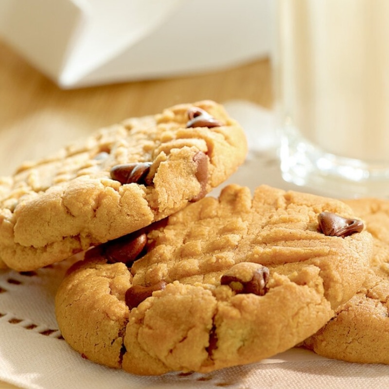 Photo of Peanut Butter Chocolate Chip