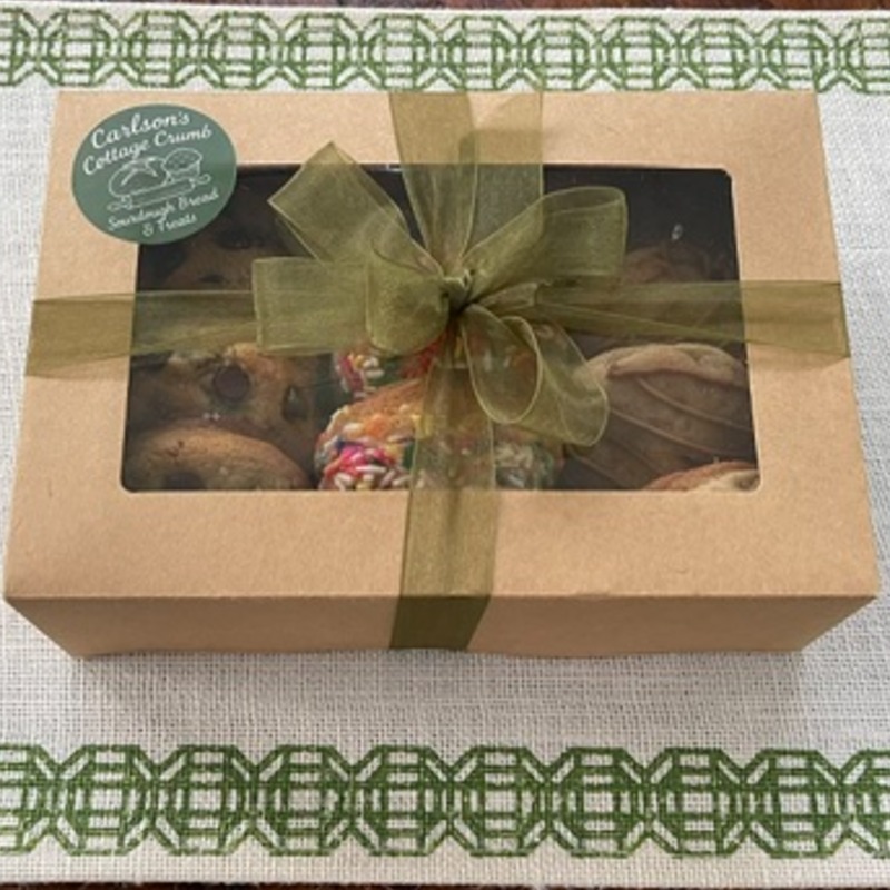 Cookie Gift Set