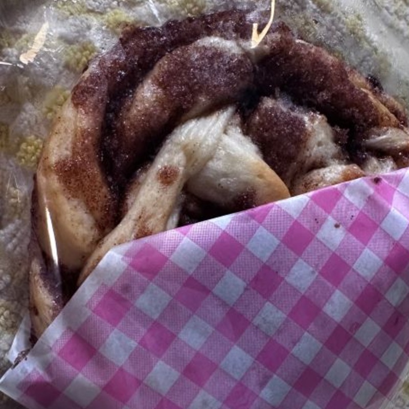 Cinna-Twists