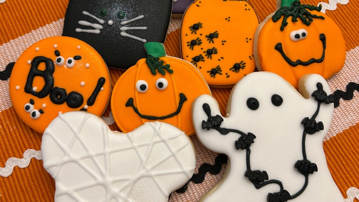Halloween Assortment