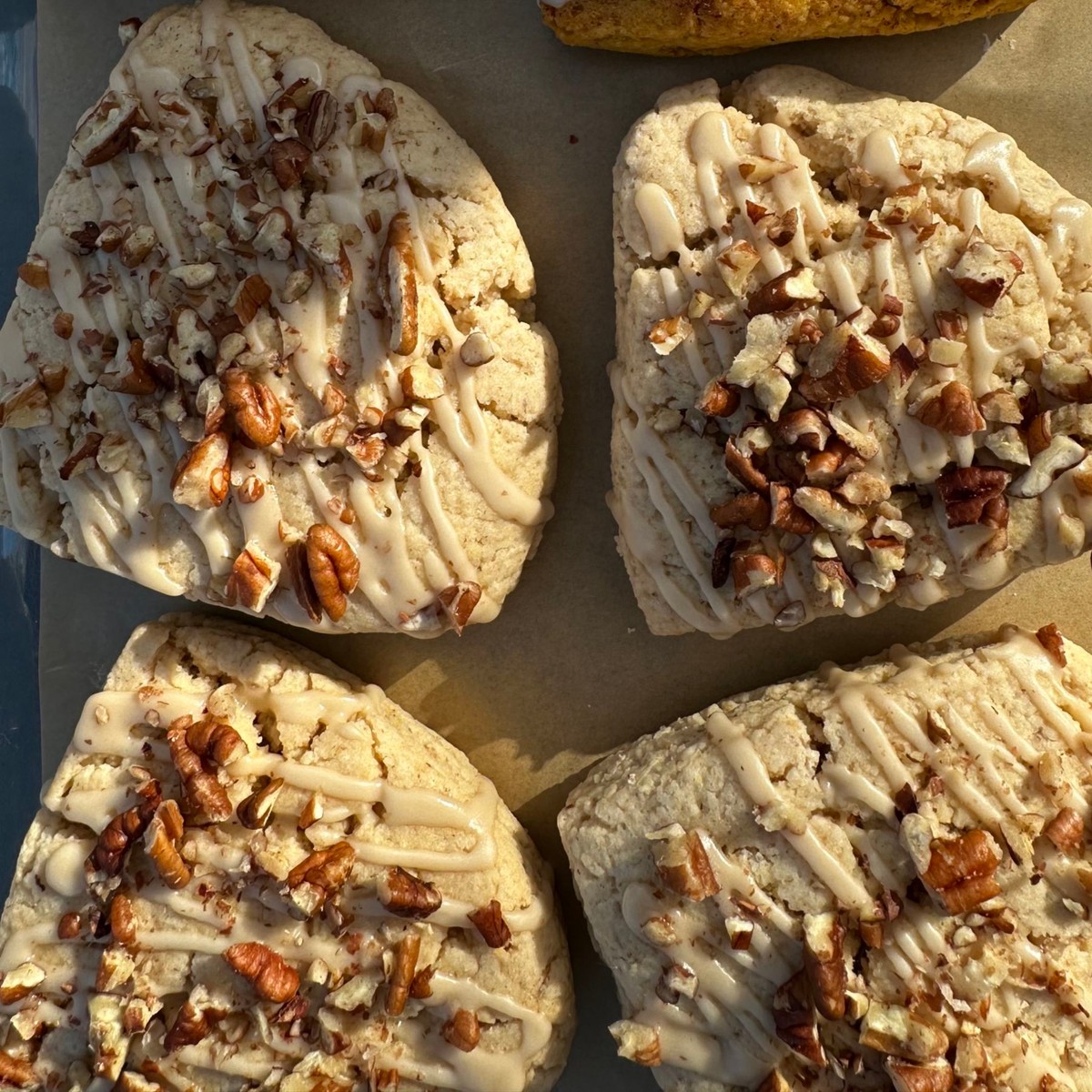Scones