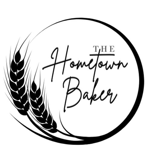 The Hometown Baker logo