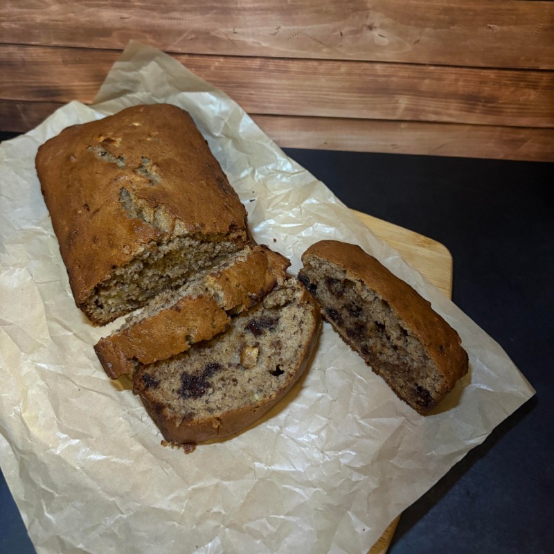 Banana Bread