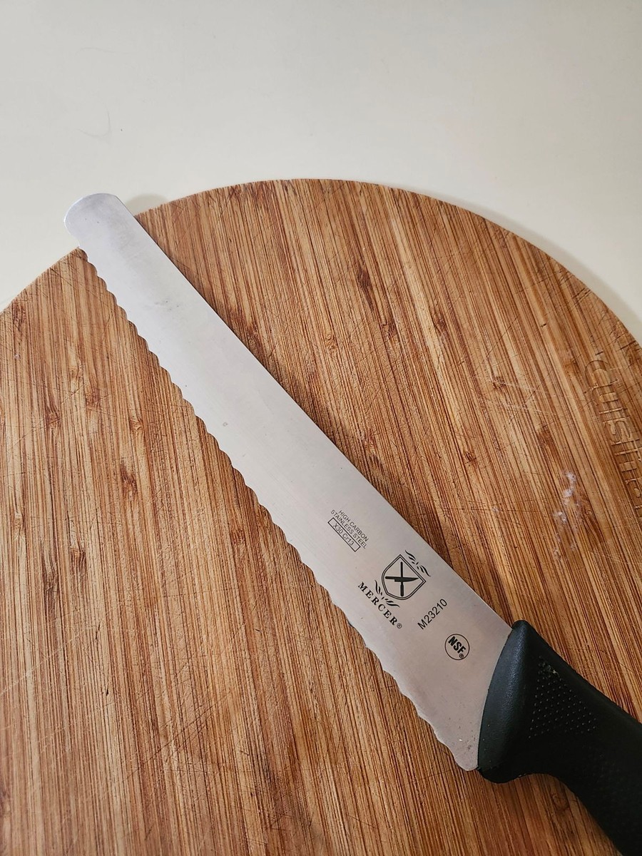 Best Bread Knife Ever