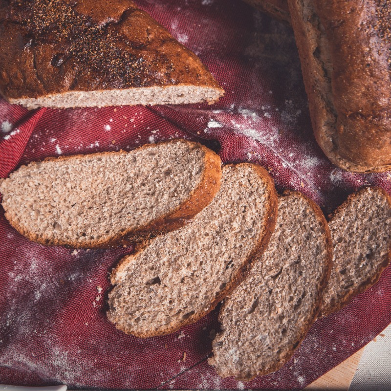 New York Deli Sourdough Rye