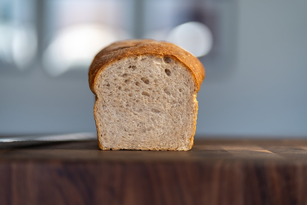 White Bread image 2