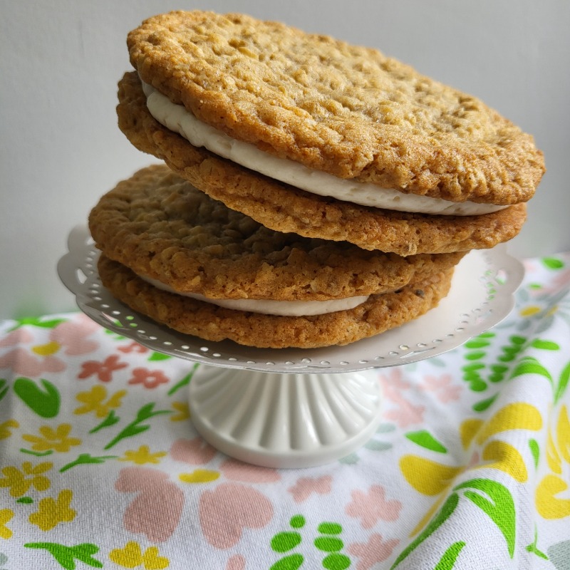 Photo of Oatmealcreampie