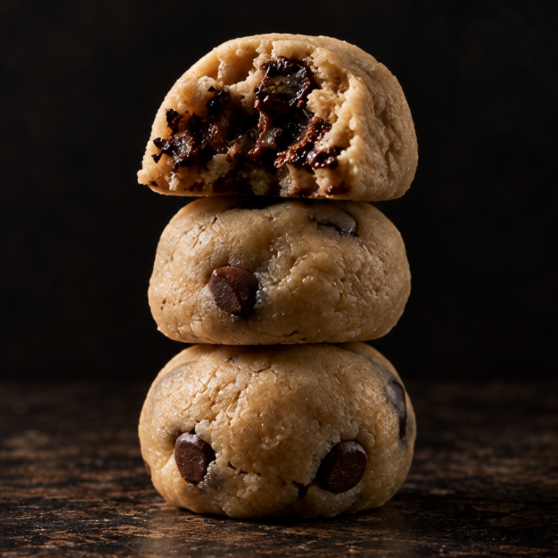 Photo of Chocolate Chip Cookie