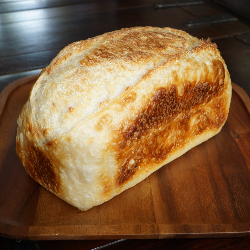Photo of Original Sourdough Loaf