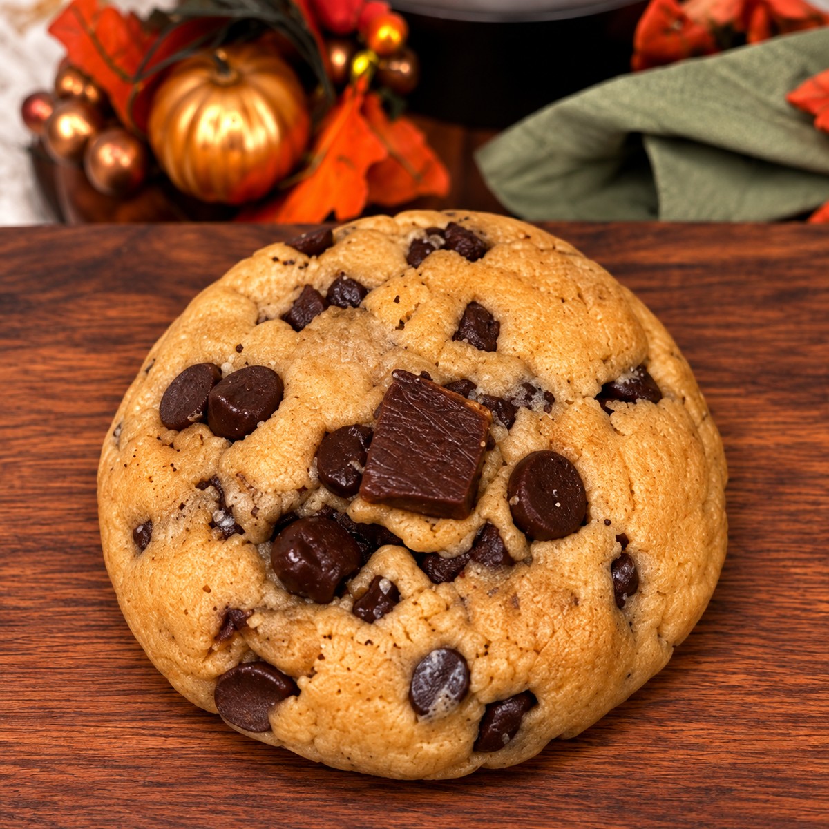Chocolate Chip