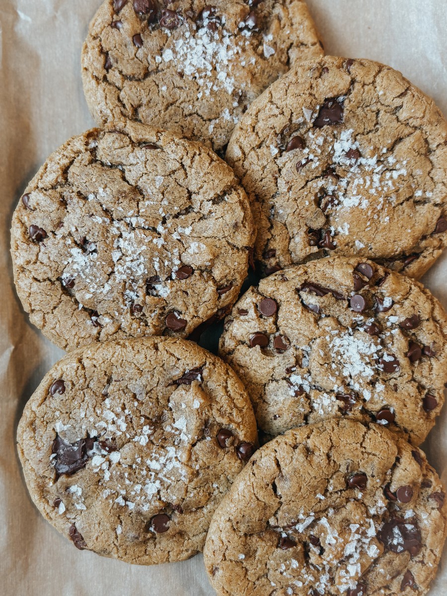 Chocolate Chip