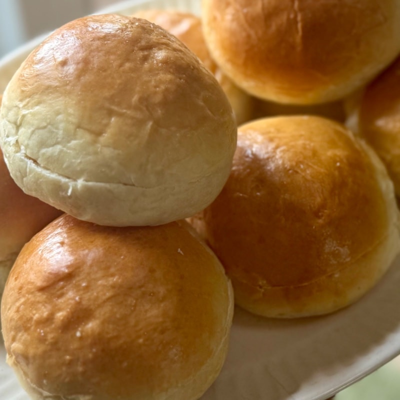 Photo of Bougie Burger Buns