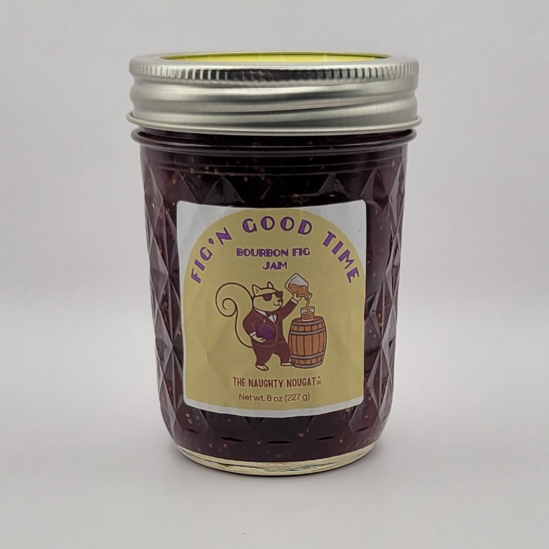 Photo of Fig'n Good Time