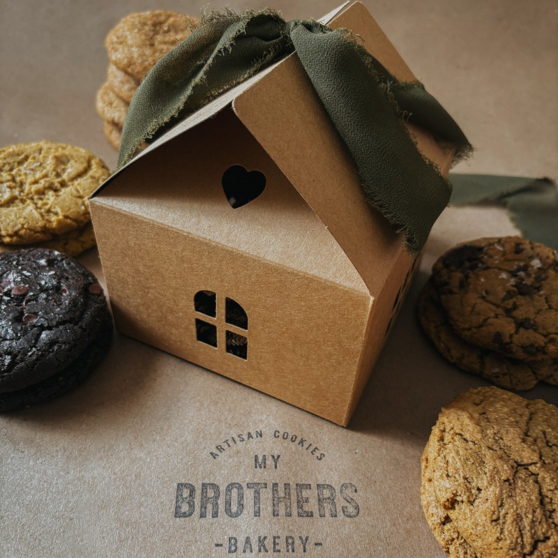 House Gift Box