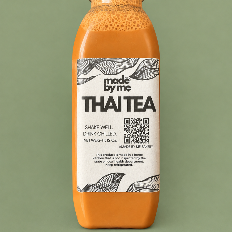 Thai Tea