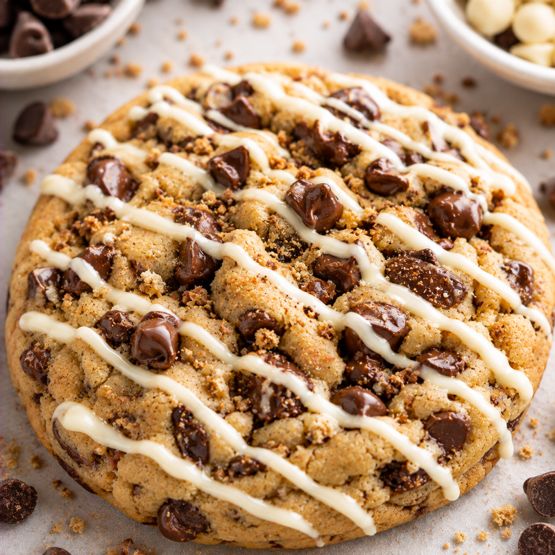 Photo of Chocolate Chip Cookie
