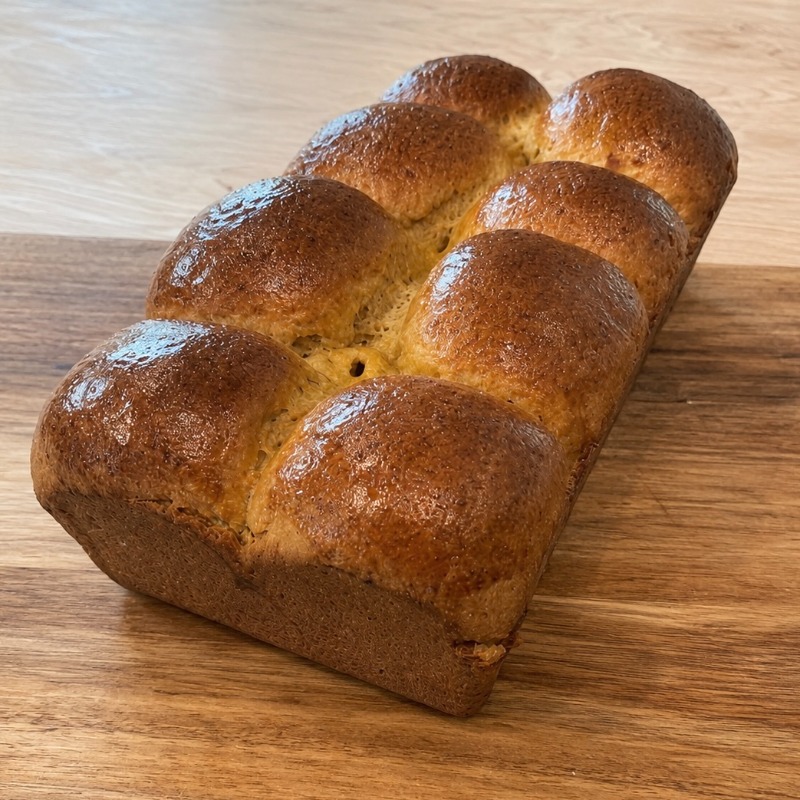 Photo of Brioche