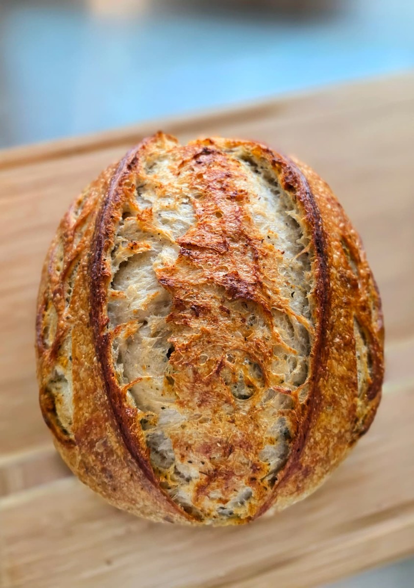 Batard/Oval