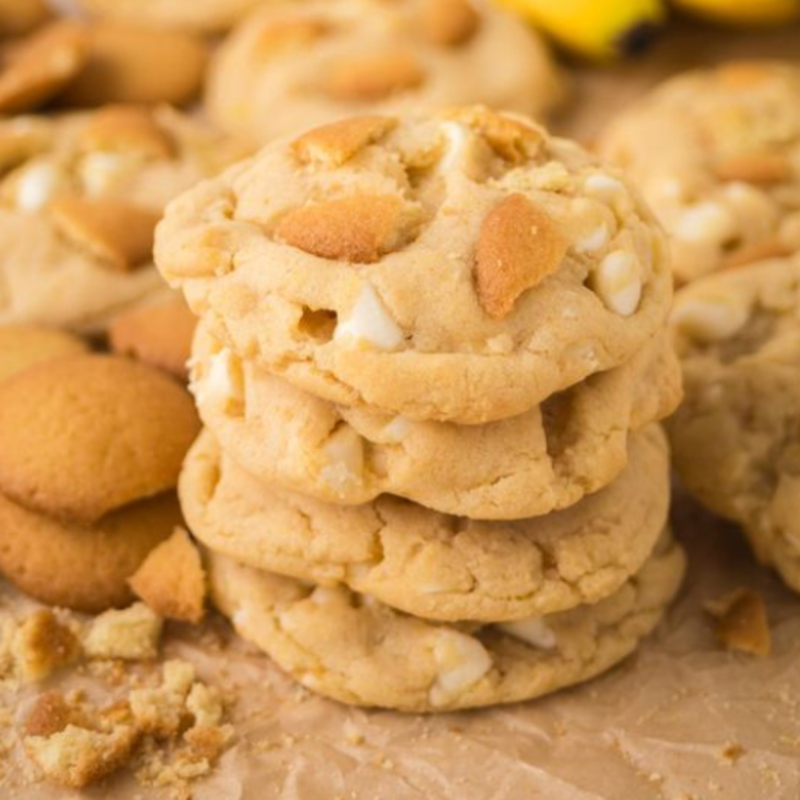 Photo of Sugar Free Banana Pudding