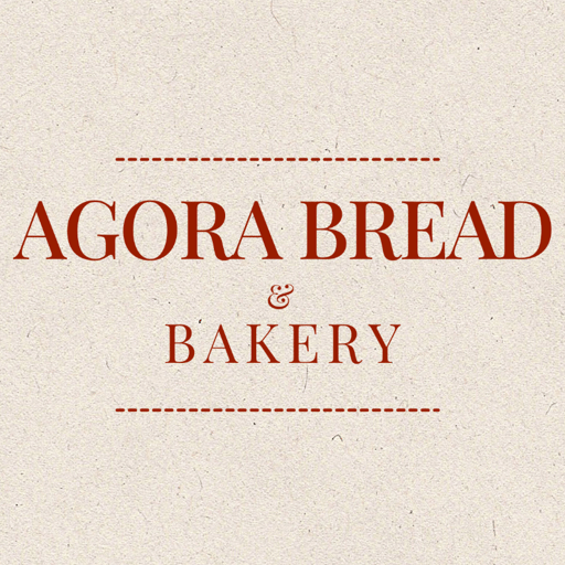 Agora Bread & Bakery  logo