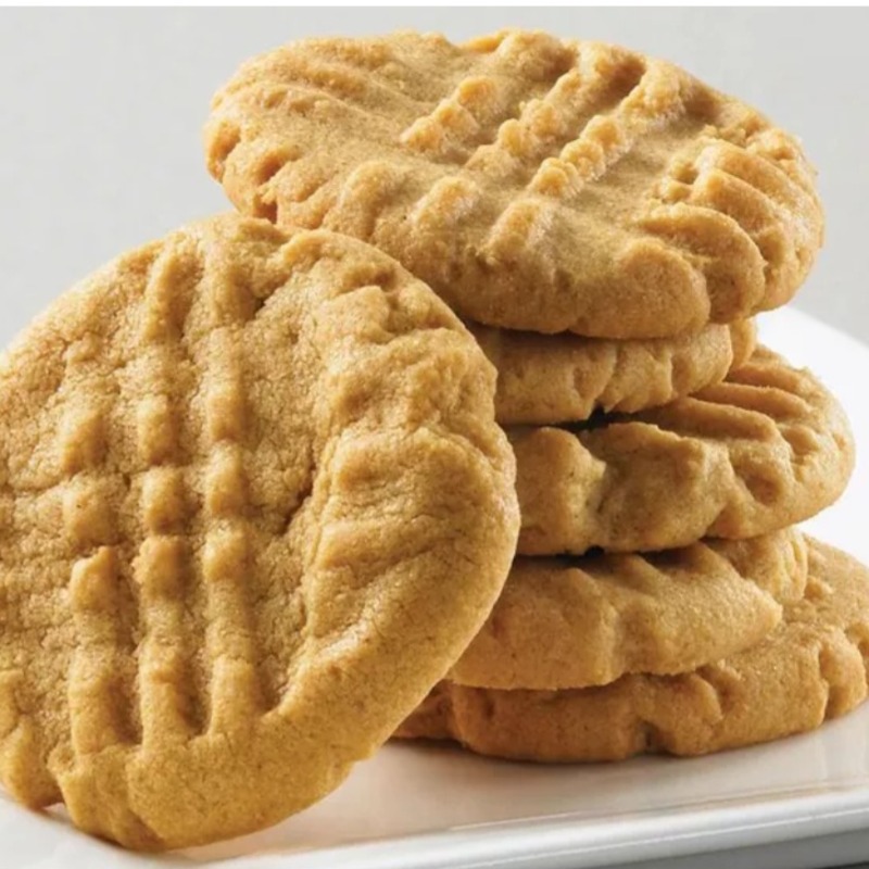 Photo of Grandma's Peanut Butter Cookie