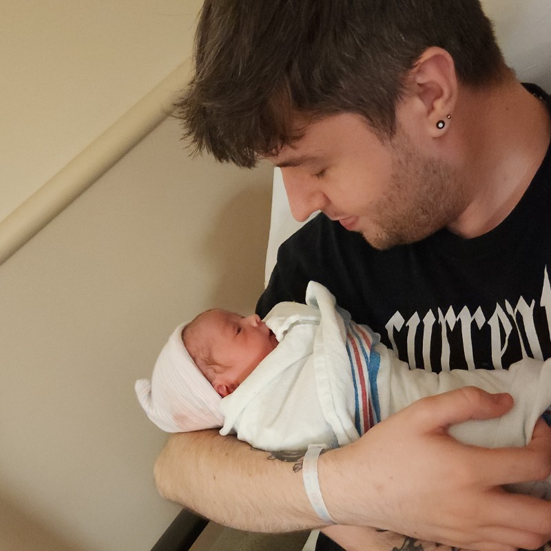 Co-Owner Photo