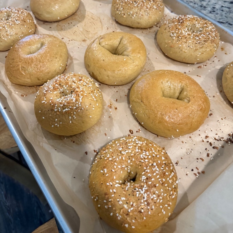 Photo of Bagels