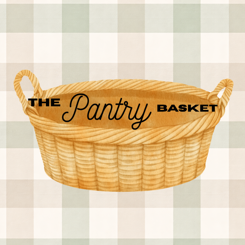 The Pantry Basket