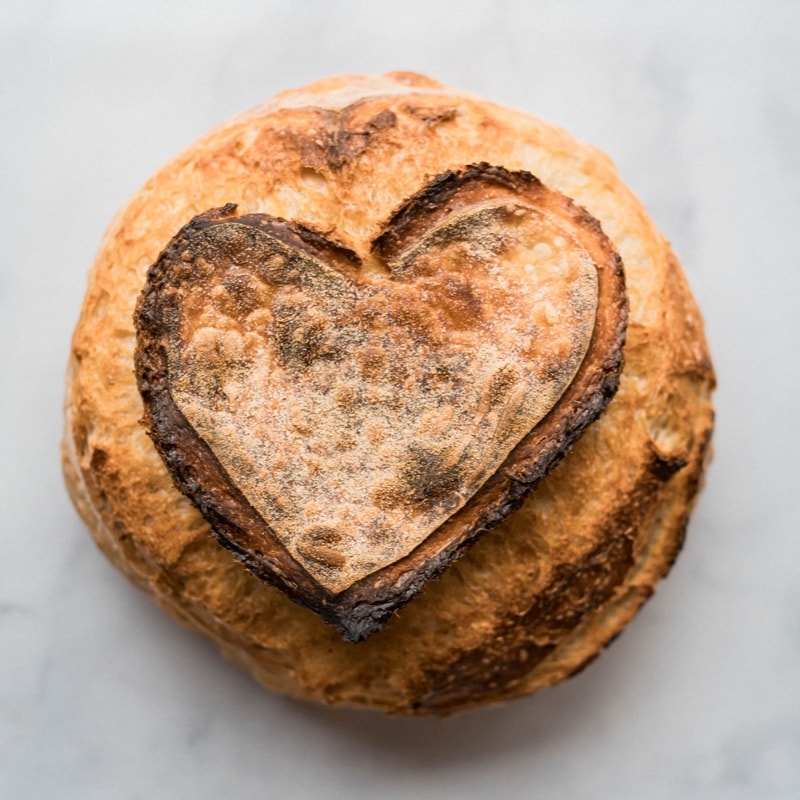 Sourdough Bread
