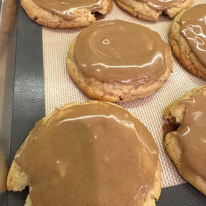 Photo of Cinnamon Pop Tart
