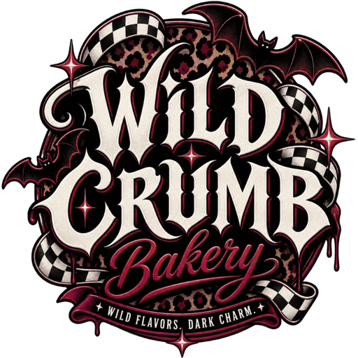 Wild Crumb Bakery logo