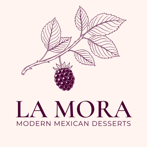 La Mora logo