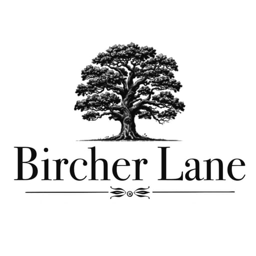 Bircher Lane  logo