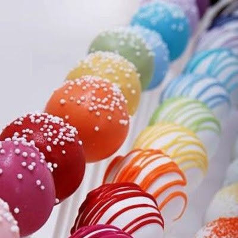 Cakepops
