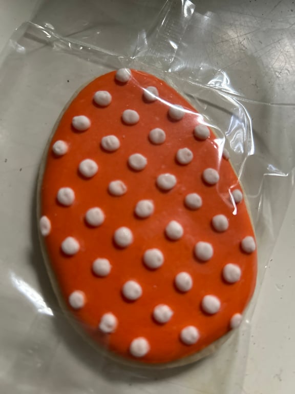 Cookies were the BEST 2