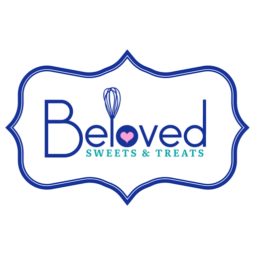 Beloved Sweets & Treats logo