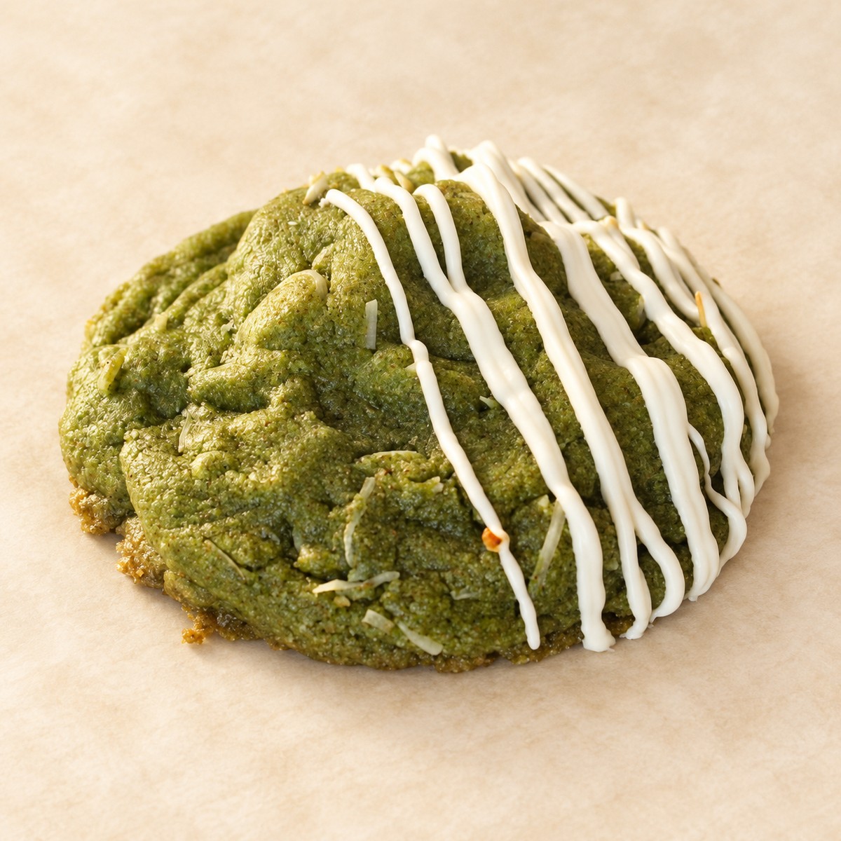 Coconut Pandan