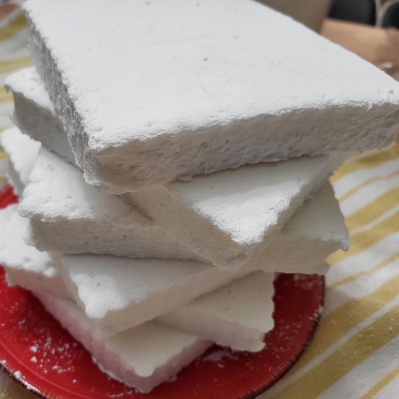 Vanilla Marshmallow