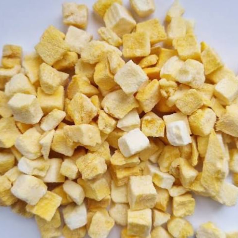 Photo of Freeze Dried Mango