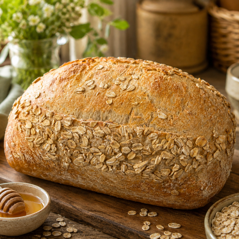 Photo of Honey Oat