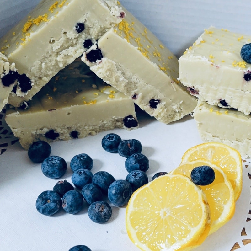 Photo of Blueberry Limone