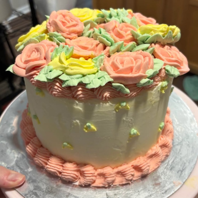 Cakes