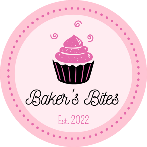 Baker’s Bites logo