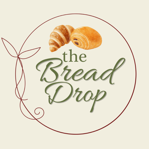 The Bread Drop logo